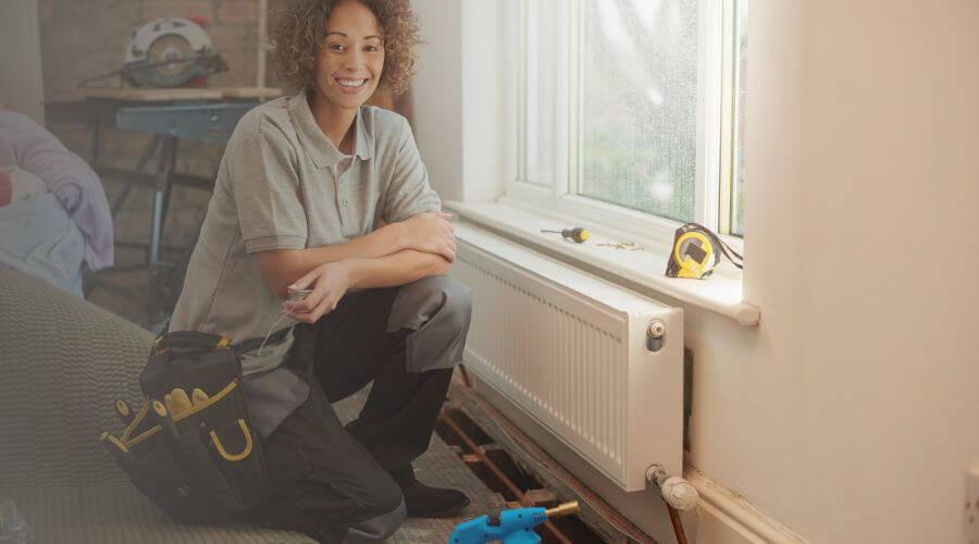 Professional expert plumbing services in Brandywine, WV